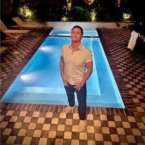 Meet your Posher, Jon